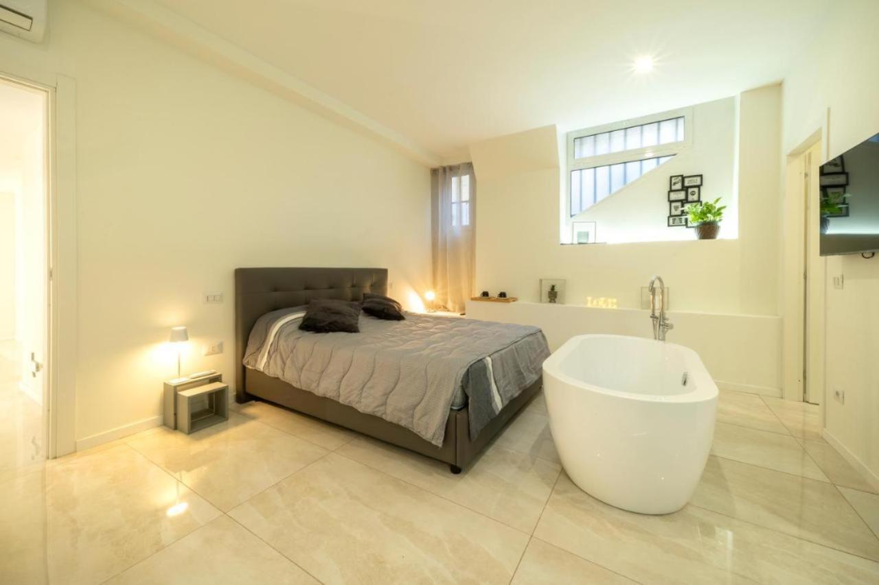 Apartamento Via Hayez, 3 - Eleganza E Relax Milán