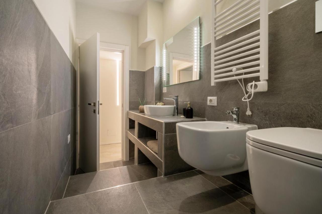 Apartamento Via Hayez, 3 - Eleganza E Relax