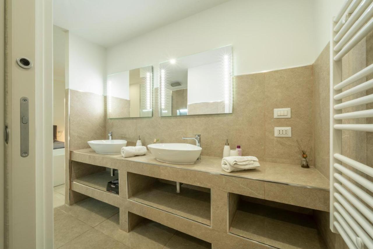 Via Hayez, 3 - Eleganza E Relax Apartamento Milán
