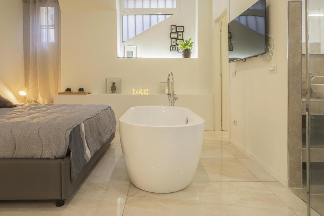 Via Hayez, 3 - Eleganza E Relax Apartamento Milán