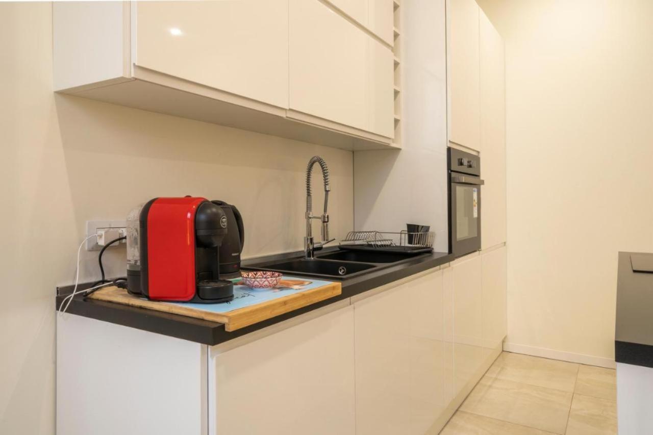 Apartamento Via Hayez, 3 - Eleganza E Relax Milán